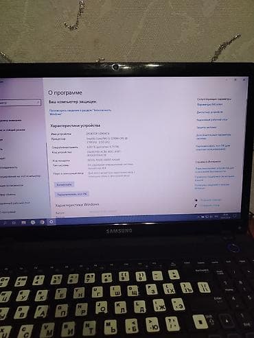 i5 ноутбук самсунг: Для учебы, Intel Core i3 — 3