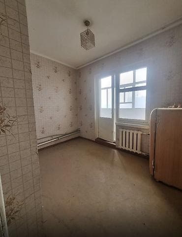 all group: 1 комната, 36 м², 106 серия, 7 этаж, Старый ремонт — 2