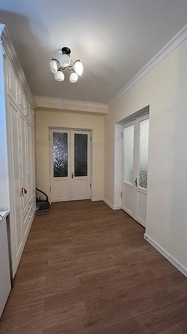 квартира 4комнатный: 4 комнаты, Собственник, Без подселения, С мебелью полностью — 1