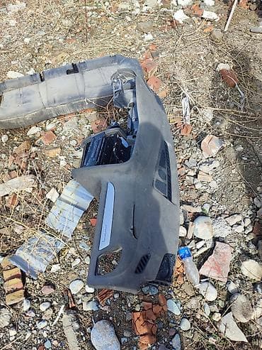 ГБЖ: Запчасти Audi A4 (B8, дорестайлинг/рестайлинг — по VIN сверяйте — 3