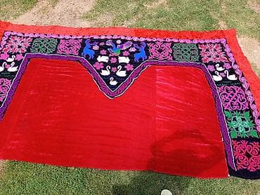 покрывало советское: Покрывало для кровати — 1