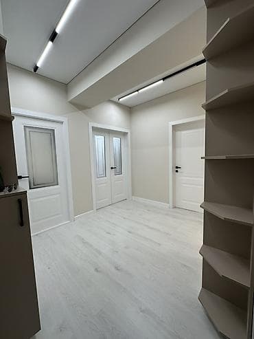 Продажа квартир: 2 комнаты, 72 м², Элитка, 11 этаж, Дизайнерский ремонт — 9