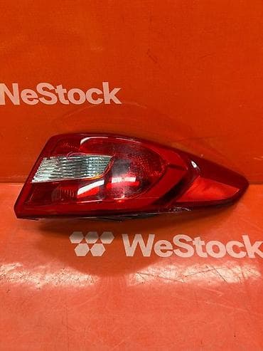 sonata: Стоп-сигнал Hyundai Sonata LF L4NA 2017 задн. прав. (б/у) — — — — — 5