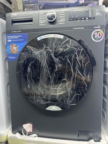 мини машина стиральная: Стиральная машина Новый, Автомат, Компактная — 3