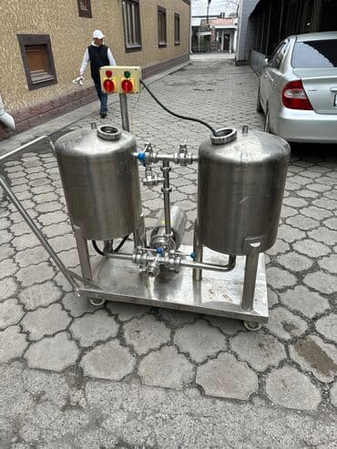 промышленные холодильники для хранения овощей и фруктов: Продаю сип мойку — 3