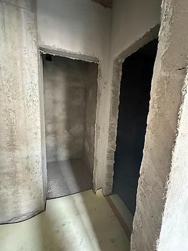 2 комнаты, 59 м², Асанбай мкр Элитка, 9 этаж, ПСО (под самоотделку) — 6