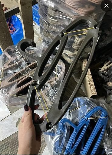 Плечики оптом