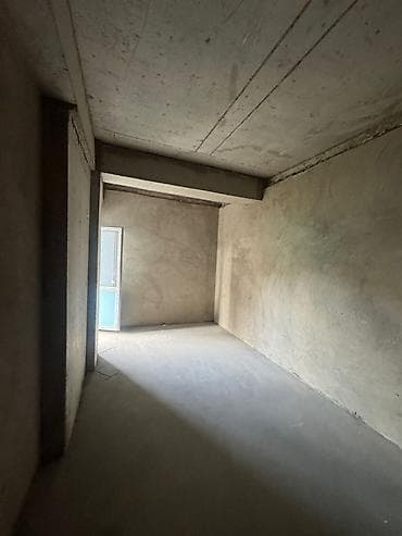 ищу квартиру в карабалта: 3 комнаты, 95 м², 10 этаж, Готовая ПСО (под самоотделку) — 7