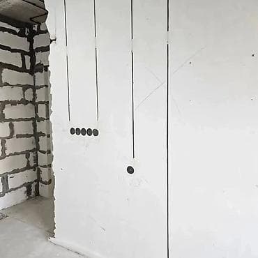 без ремонта: Электромонтаж под ключ для квартир и домов — 5