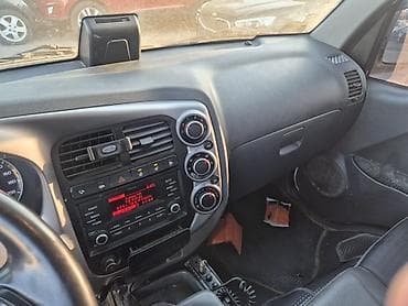 kia bongo: Легкий грузовик, Kia, Стандарт, 1,5 т — 4