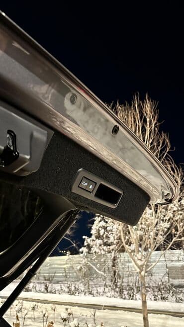 новые шины бишкек: Lexus RX: 2021 г., 3.5 л, Автомат, Бензин, Кроссовер — 5