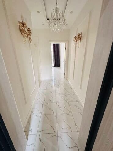 квартиры бишкек снять на долгий срок: 1 комната, Агентство недвижимости, Без подселения, С мебелью полностью — 4