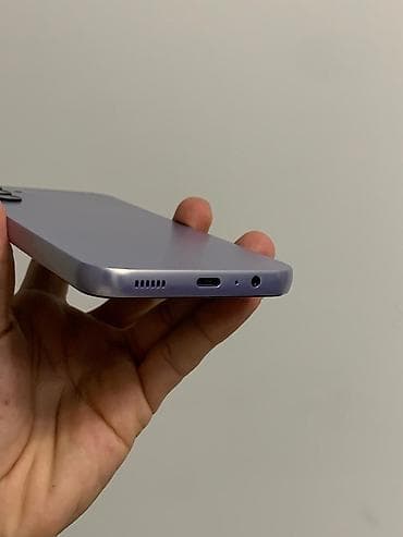 tecno camon 30s pro: Samsung Galaxy A14, Б/у, 128 ГБ, цвет - Белый, 2 SIM — 3