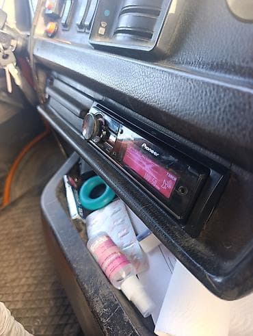 1 nz: Автомагнитола Pioneer DEH-X9500SD (1-DIN) - Поддержка CD/MP3/WMA/AAC — 2