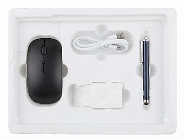 Планшеты: Планшет, память 512 ГБ, 10" - 11", 5G, Новый, Классический цвет - Серебристый — 3