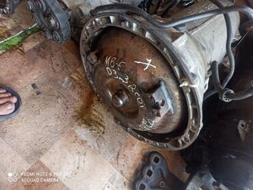 помпа ниссан примера р11: Мерседес Бенс автомат коробки 210. 211 202. 203 дизель 2.7 CDI — 2