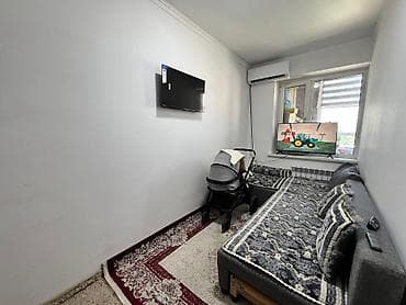 Квартиры: 1 комната, 26 м², Технопарк Элитка, 6 этаж, Евроремонт — 2