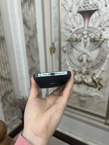 купить айпад мини 6: IPhone 12 Pro, 128 ГБ, Pacific Blue — 7