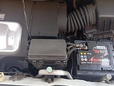 ej ve: Honda Elysion: 2005 г., Автомат, Минивэн — 10