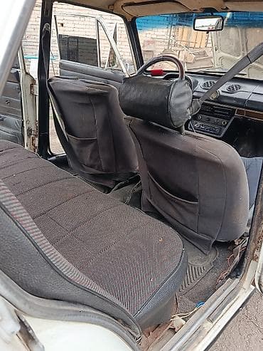 lexus 320: ВАЗ (ЛАДА) 2106: 1991 г., 1.3 л, Механика, Бензин, Седан — 8