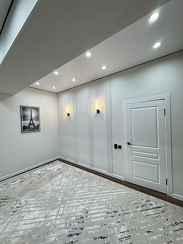 3: 1 комната, 39 м², Джал мкр (в т.ч. Верхний, Нижний, Средний) 3 этаж — 9