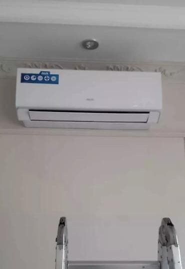 овио кондиционер отзывы: Кондиционеры и климат-системы: продажа, установка, обслуживание — 1