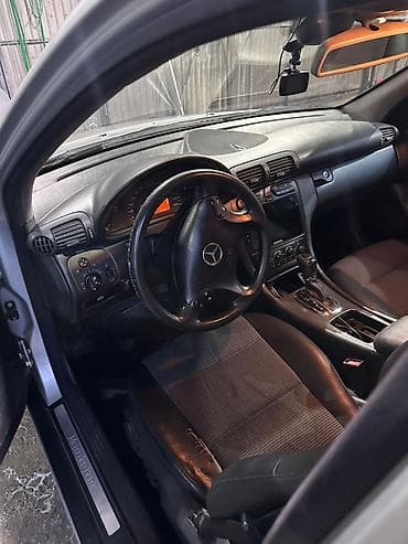 2 uz fe: Mercedes-Benz E-Class: 2002 г., 2.2 л, Автомат, Дизель, Универсал — 2