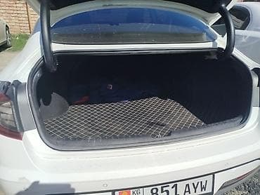 sprinter delfin: Продаётся легковой автомобиль (седан) белого цвета. Кузов: - Белый — 1