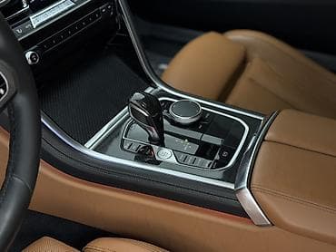 2 8: BMW 8 series: 2020 г., 3 л, Автомат, Бензин, Купе — 6