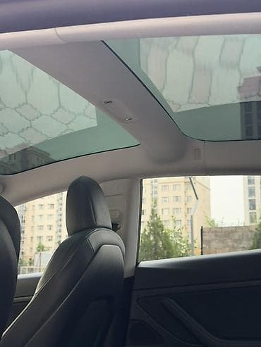 меняю на недвижимость: Tesla Model 3: 2021 г., Электромобиль, Седан — 8