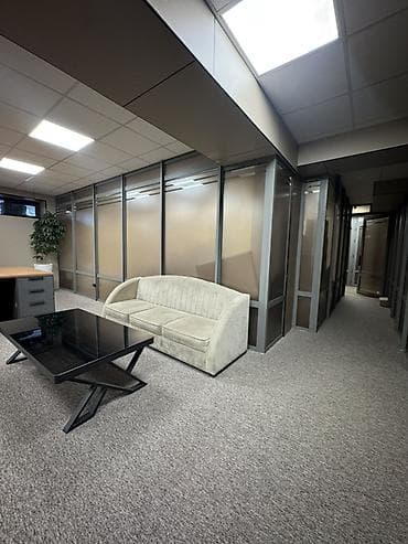 салон красоты ошский рынок: Продажа офисов 53 м², С ремонтом, С мебелью, Без мебели, Цокольный этаж этаж — 3