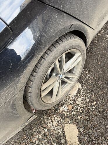 шины матиз: Продаю диски на BMW с резиной зимней резина в отличном состоянии r19 — 5