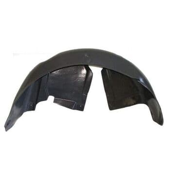 школьную форму на мальчика: Подкрылок Задний левый Volkswagen, 2011 г., Новый, Аналог — 1