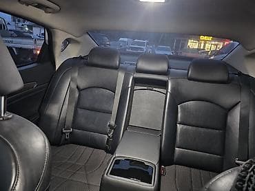 машина инамарка: Kia K7: 2019 г., 3 л, Автомат, Газ, Седан — 8