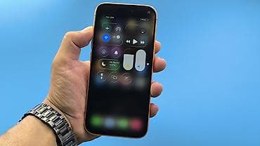 poco m7: IPhone 17 Pro, Б/у, 1 ТБ, Золотой, Коробка, 100 % — 7