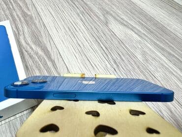 айфон 12 масло: IPhone 13, Б/у, Синий, Кабель, Коробка, Чехол, 73 % — 5