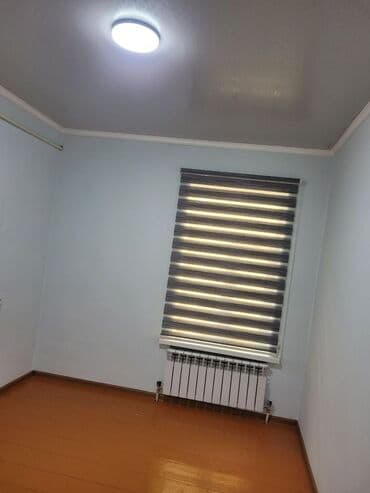 сниму дом или квартиру: 25 м², 1 комната, Забор, огорожен — 3