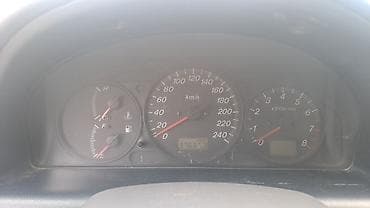 разрешение на гбо бишкек: Mazda 626: 2002 г., 2 л, Автомат, Бензин, Седан — 10