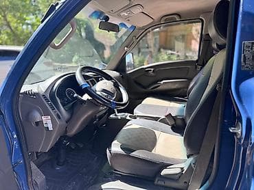 sprinter 516: Легкий грузовик, Hyundai, Б/у — 6