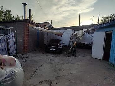 срочно сатам акча керек: Продаю дом,район ГЭС-5,10 комнат,участок 6,5 соток, ГЭС -5 — 6