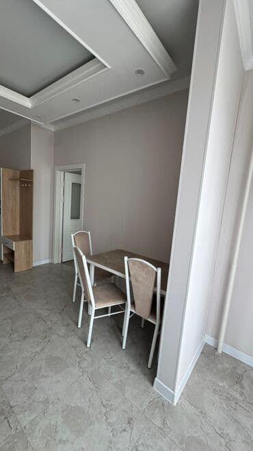 рабочий городок квартира сдаётся: 1 комната, 30 м², Элитка, 5 этаж, Евроремонт — 6