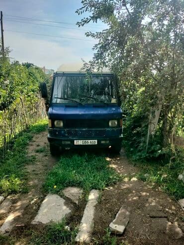 летающие вертолеты на пульте управления: Mercedes-Benz, 1994 г., Б/у — 7