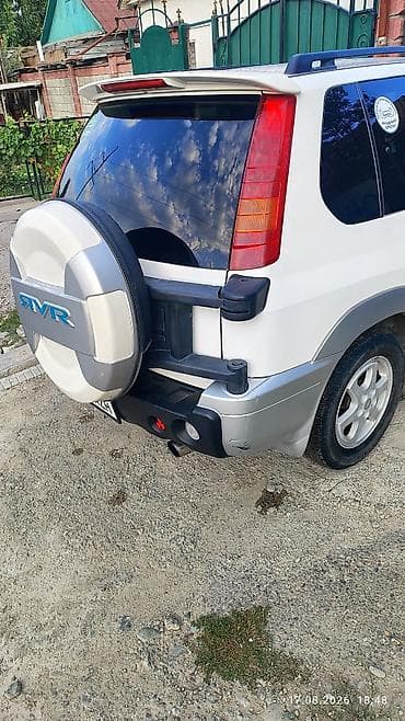 range rover 2004: Mitsubishi RVR: 1997 г., 2.4 л, Автомат, Бензин — 2