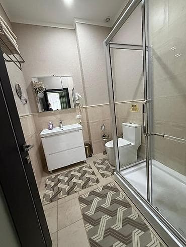 karven: 4 комнаты, 103 м², Дизайнерский ремонт — 9