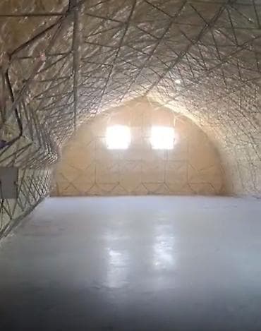 Сдам утепленный, чистый склад более 550 кв/м в промышленной зоне в at lalafo.kg Сдам утепленный, чистый склад более 550 кв/м в промышленной зоне в