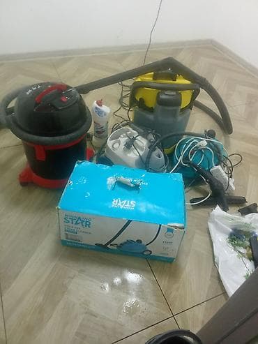 Уборка помещений, | Генеральная уборка, | Квартиры