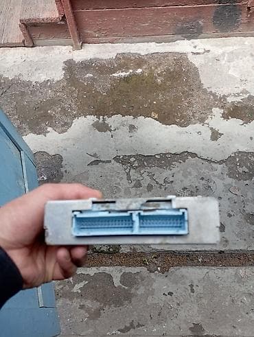 рено логан матор: Блок управления двигателем (ЭБУ) KDAC от 1.5 8 клоп состояние — 2