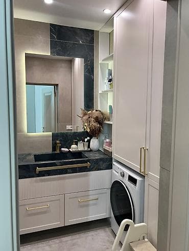 2 комнаты, 78 м², Элитка, 12 этаж, Евроремонт — 9