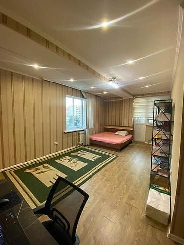 6: 2 комнаты, 86 м², КНУ Элитка, 6 этаж, Косметический ремонт — 5