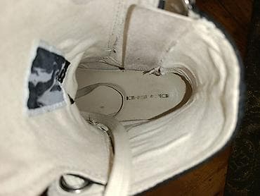 literide crocs: Мужские кроссовки, 41.5, Б/у, цвет - Черный, Самовывоз, Бесплатная доставка, Платная доставка — 4